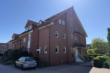 Wohnung zum Kaufen in Barsbüttel 549.000,00 € 132 m²