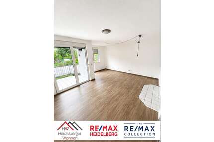 Wohnung zum Mieten in Wiesloch 520,00 € 35 m²