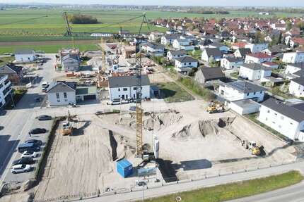 Wohnung zum Kaufen in Graben 410.000,00 € 68.74 m²