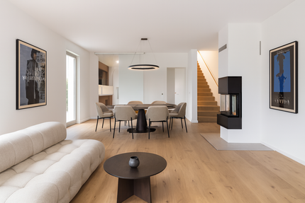 Haus zum Kaufen in Hamburg Blankenese 2.050.000,00 € 196 m² - Hamburg / Blankenese