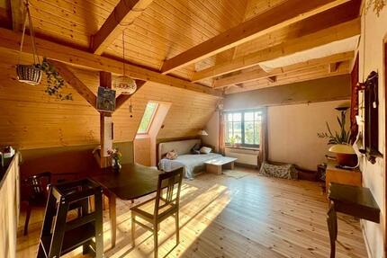 3 Zimmer Wohnung in Hofgemeinschaft frei! - Grevesmühlen