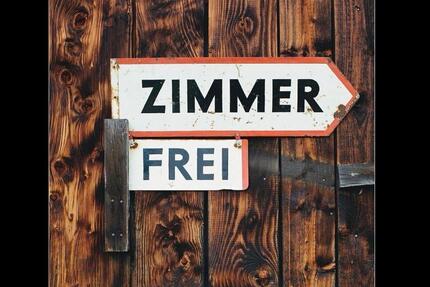 Schönes helles WG Zimmer in Zentrumsnähe ab sofort verfügbar - Bad Arolsen