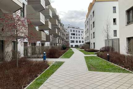 Wohnung zum Mieten in Ludwigshafen 1.269,70 € 93.59 m²