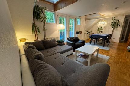 Möblierte Wohnung Altstadt Ravensburg für 3 Monate