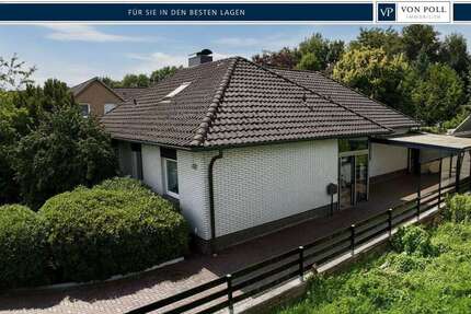 Haus zum Kaufen in Ganderkesee Bookholzberg 435.000,00 € 188 m² - Ganderkesee / Bookholzberg