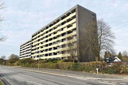 Wohnung zum Kaufen in Neumünster 200.000,00 € 95 m²