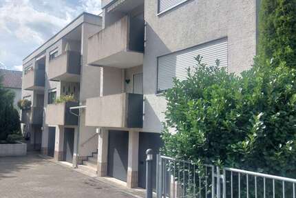 Wohnung zum Mieten in Heilbronn 770,00 € 60 m²