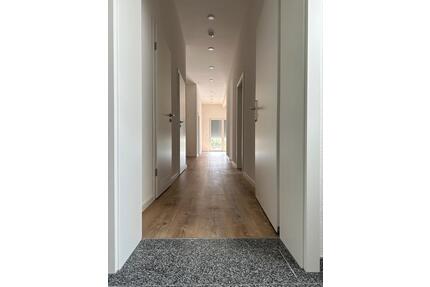 Neubau 3Zimmer Wohnung - 299.000,00&nbsp;EUR Kaufpreis, ca.&nbsp; 78,00&nbsp;m&sup2; in Schutterwald (PLZ: 77746)