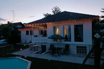 Haus Typ Bungalow - 440.000,00&nbsp;EUR Kaufpreis, ca.&nbsp; 132,00&nbsp;m&sup2; in Eggenfelden (PLZ: 84307)