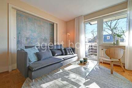 Wohnung zum Mieten in Stuttgart 1.660,00 € 58 m²