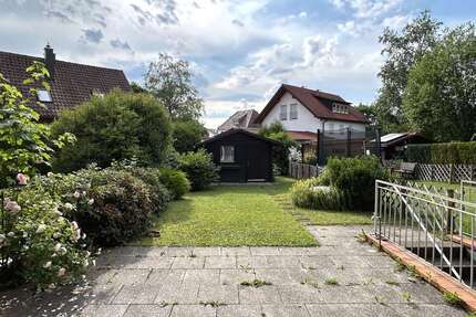 Haus zum Kaufen in Kaufbeuren 400.000,00 € 97.86 m²