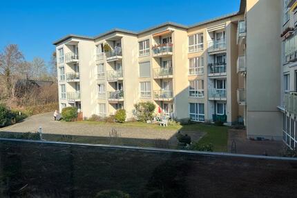 Kapitalanlage, 2- Zimmer Wohnung im Betreuten Wohnen - Hildesheim Bockfeld