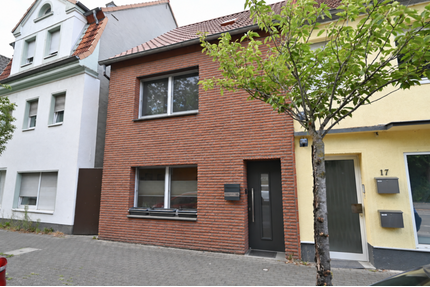 Haus zum Kaufen in Lippstadt 339.000,00 € 136.3 m²
