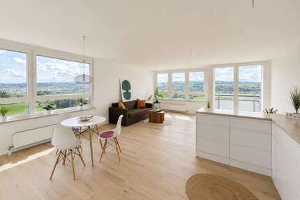 Wohnung zum Kaufen in Kempten 329.000,00 € 92 m²