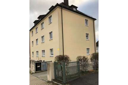 Wohnung zum Mieten in Weiden 400,00 € 53 m²