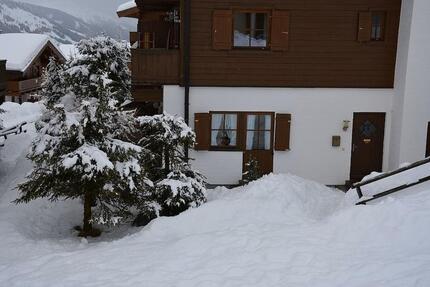 Ferienwohnung Zillertal ,50 Meter zum Skilift, Kamin,Sauna - Hanau Groß-Steinheim