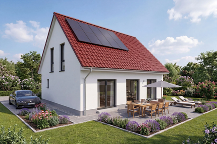 Haus zum Kaufen in Königs Wusterhausen 474.000,00 € 122.06 m²