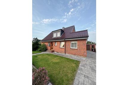 2-Zimmer Einliegerwohnung in ruhiger Wohngegend von Büdelsdorf