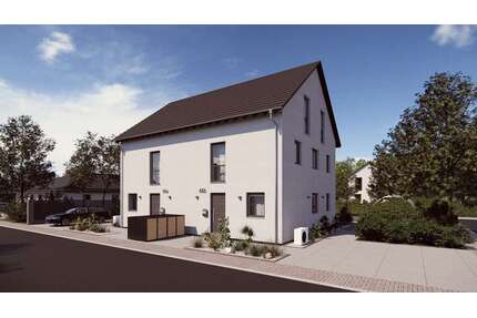 Haus zum Kaufen in Burbach 587.900,00 € 145 m²