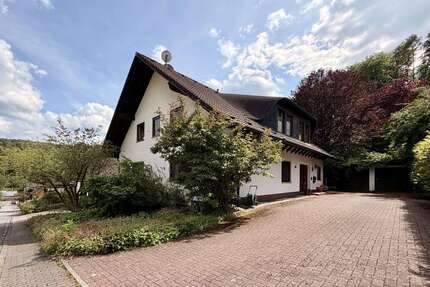 Haus zum Kaufen in Bensheim 709.000,00 € 204 m²