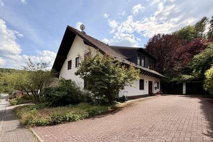 Haus zum Kaufen in Bensheim 739.000,00 € 204 m²