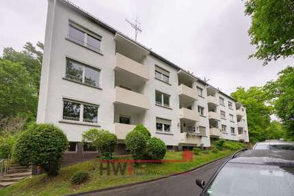 Wohnung zum Kaufen in Marburg 225.000,00 € 89 m²