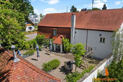 Haus zum Kaufen in Günzburg 749.000,00 € 800 m²