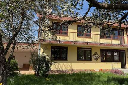 Wohnung zum Kaufen in Feldkirchen-Westerham 435.000,00 € 118 m²