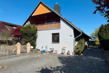 Ankommen & wohlfühlen saniertes Einfamilienhaus ohne Provision - Rühen