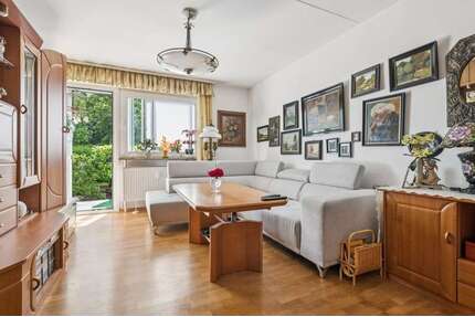 Wohnung zum Kaufen in München 419.000,00 € 69 m²