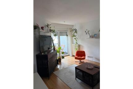 2-Zimmer Wohnung in Gelnhausen Hailer zum 15.06.01.07.26