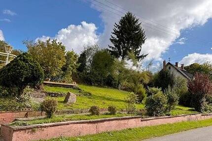 Schöner Bauplatz in Top Lage - 150.000,00&nbsp;EUR Kaufpreis, ca.&nbsp; 0,00&nbsp;m&sup2; in Steinwenden (PLZ: 66879)