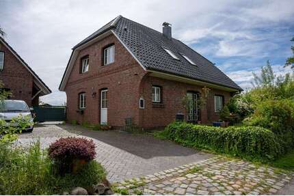 Haus zum Kaufen in Neuendorf bei Elmshorn 419.000,00 € 132.18 m²