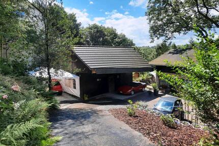 Einfamilienhaus Generationenhaus - Remscheid Remscheid-Süd