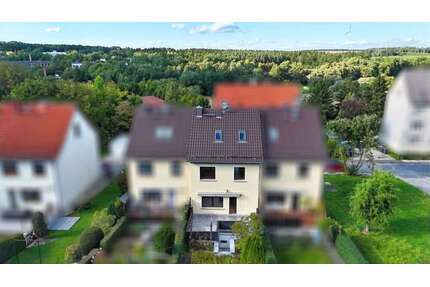 Haus zum Kaufen in Auma-Weidatal 149.000,00 € 135 m²