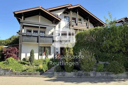 Wohnung zum Kaufen in Eningen 175.000,00 € 57 m²