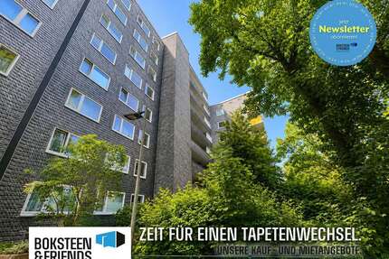 Wohnung zum Mieten in Dorsten 515,00 € 78.72 m²