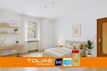 Wohnung zum Kaufen in Stuttgart 380.000,00 € 81.12 m²