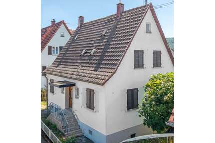 Haus zum Kaufen in Schorndorf 499.000,00 € 142 m²