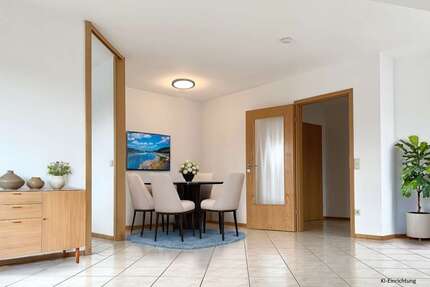 Wohnung zum Kaufen in Schifferstadt 225.000,00 € 70 m²