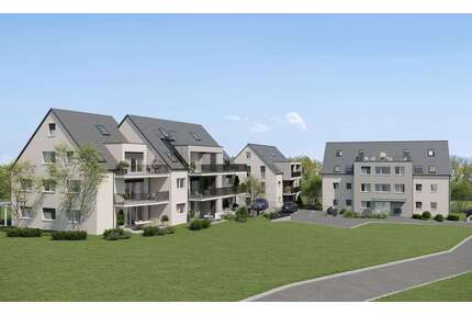 Wohnung zum Kaufen in Altdorf 549.000,00 € 91.55 m²