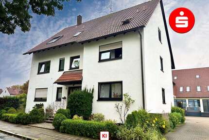 Wohnung zum Kaufen in Nürnberg 300.000,00 € 90 m²