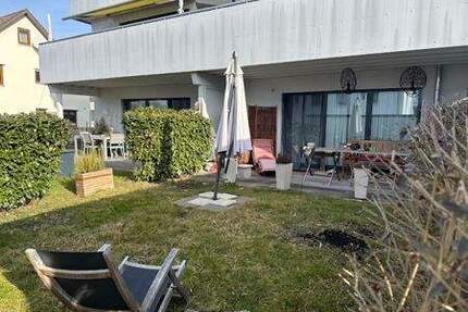 2 Zimmer mit GARTEN - 392.000,00&nbsp;EUR Kaufpreis, ca.&nbsp; 80,00&nbsp;m&sup2;&nbsp;Wohnfl&auml;che in Lindau (PLZ: 88131) Reutin