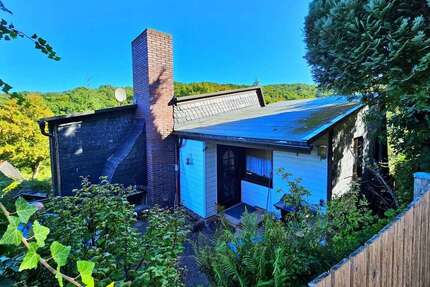 Haus zum Kaufen in Brensbach 225.000,00 € 80 m²