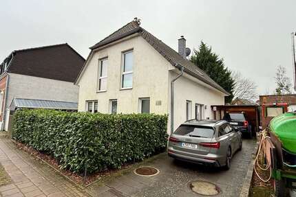 Haus zum Kaufen in Willich 579.000,00 € 132 m²