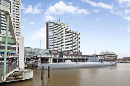 Wohnung zum Kaufen in Bremerhaven 119.000,00 € 52 m²