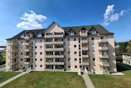 Wohnung zum Kaufen in Chemnitz 40.000,00 € 34 m²
