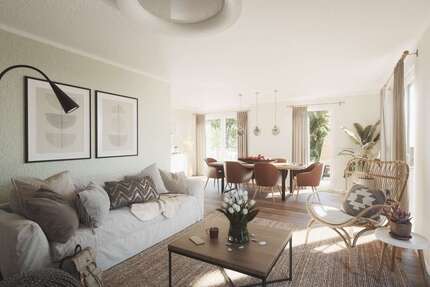 Haus zum Kaufen in Bispingen 385.790,00 € 124 m²