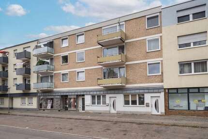 Wohnung zum Kaufen in Ludwigshafen am Rhein Gartenstadt 774.000,00 € 283 m² - Ludwigshafen am Rhein / Gartenstadt