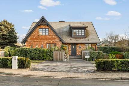 Haus zum Kaufen in Westerland 2.650.000,00 € 158.12 m²